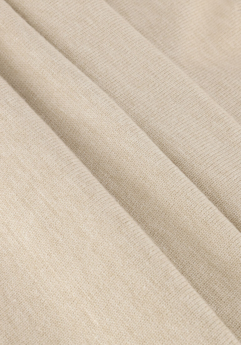 MSCH COPENHAGEN beige msch copenhagen trui mschodanna rachelle v pullover
