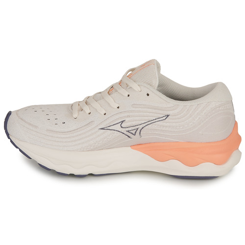 Mizuno - WAVE SKYRISE 4 - Beige
