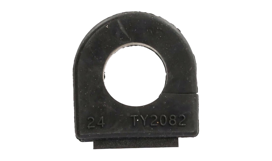 Stabilisatorbøsning