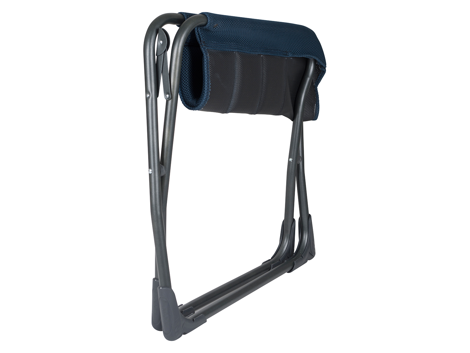 Crespo AP-231 Air-Deluxe voetenbank - Blue