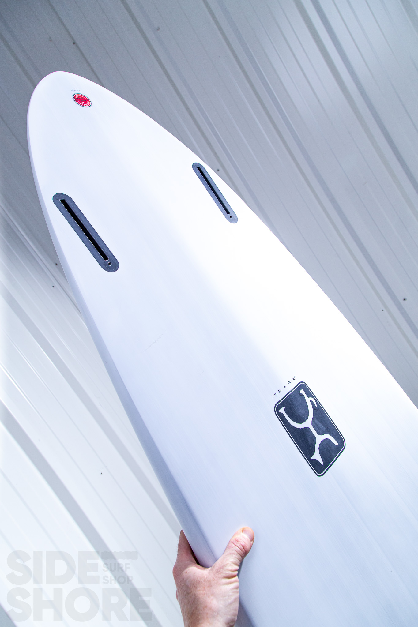 Firewire Sunday Thunderbolt - 6'8 x 21