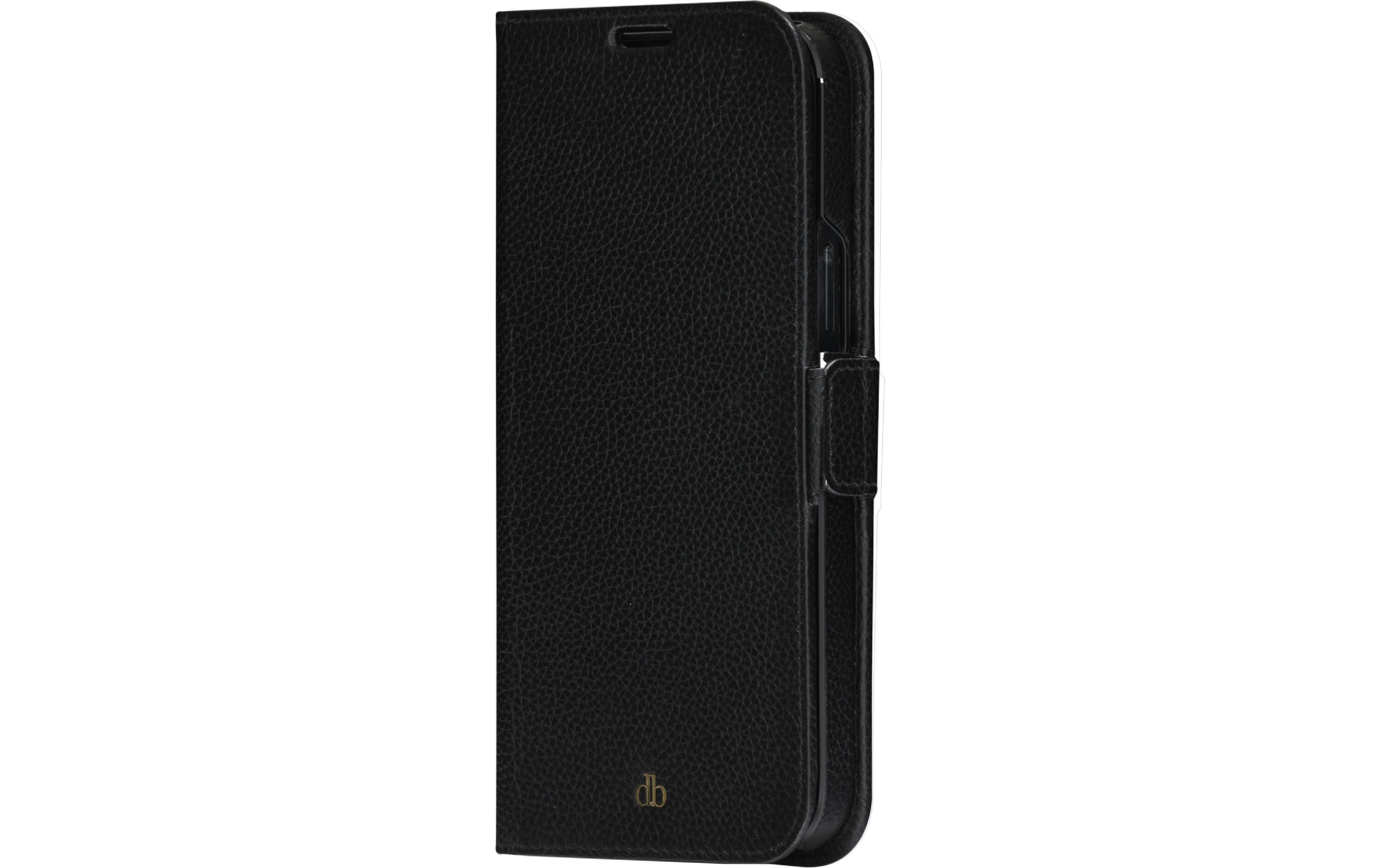 Book Cover New York iPhone 14 Plus Schwarz2 in 1 Schutzhülle für das Apple iPhone 14 Plus