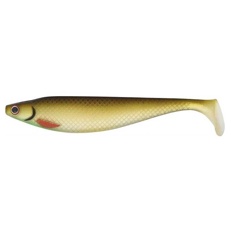 Leurre Souple Madness Madswim 160 - 16Cm - Par 2