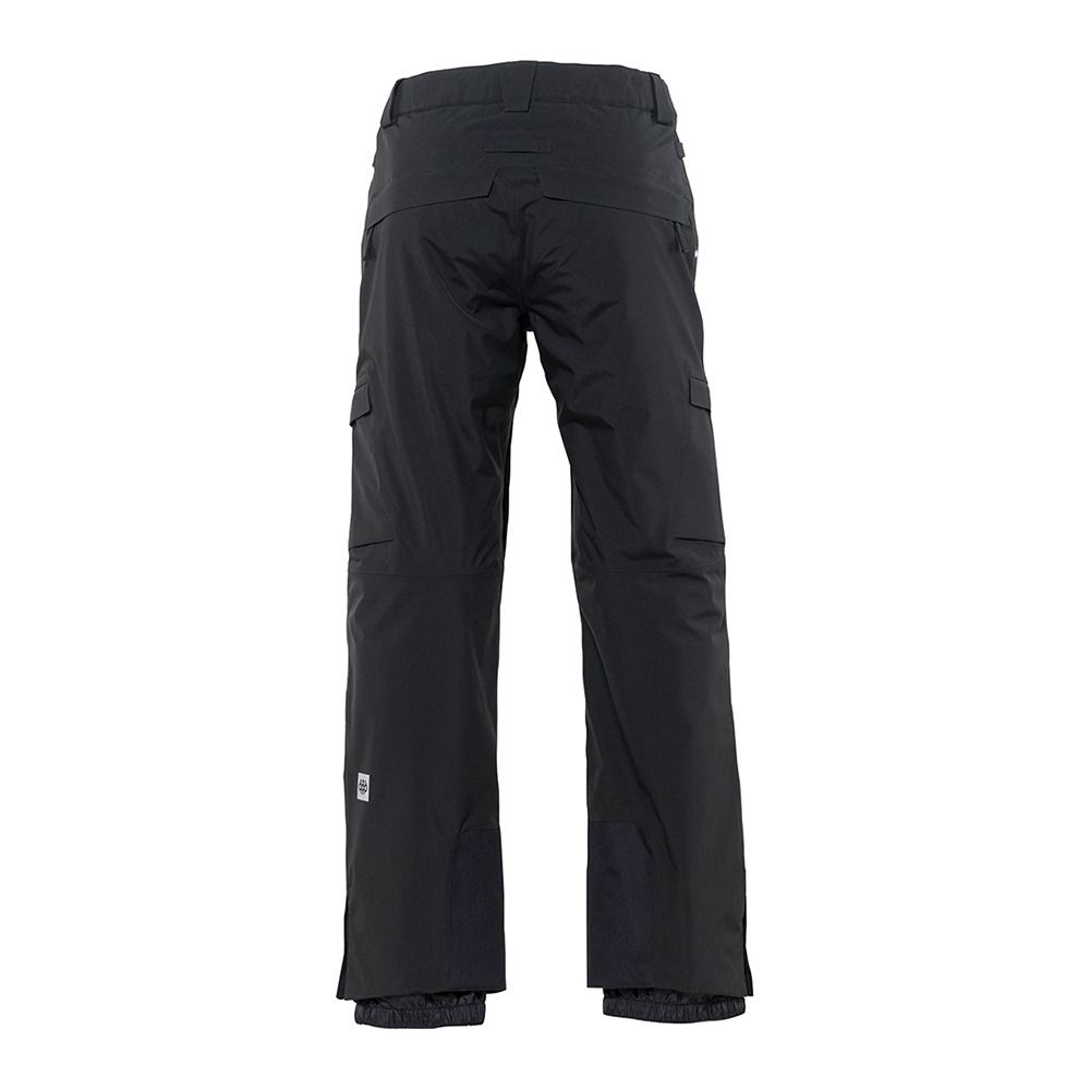 686 QUANTUM THERMAGRAPH® - Pantalon ski Homme black