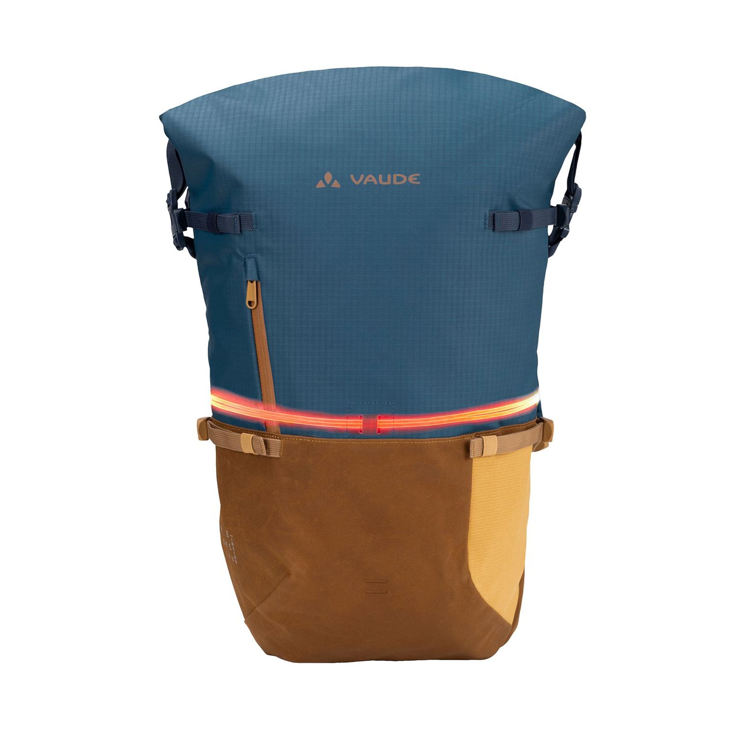 Vaude CityGo 23 II Backpack baltic sea