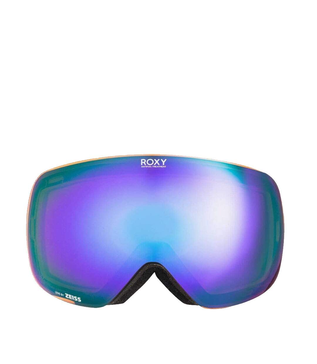 Masque de ski Noir/Violet Roxy Rosewood