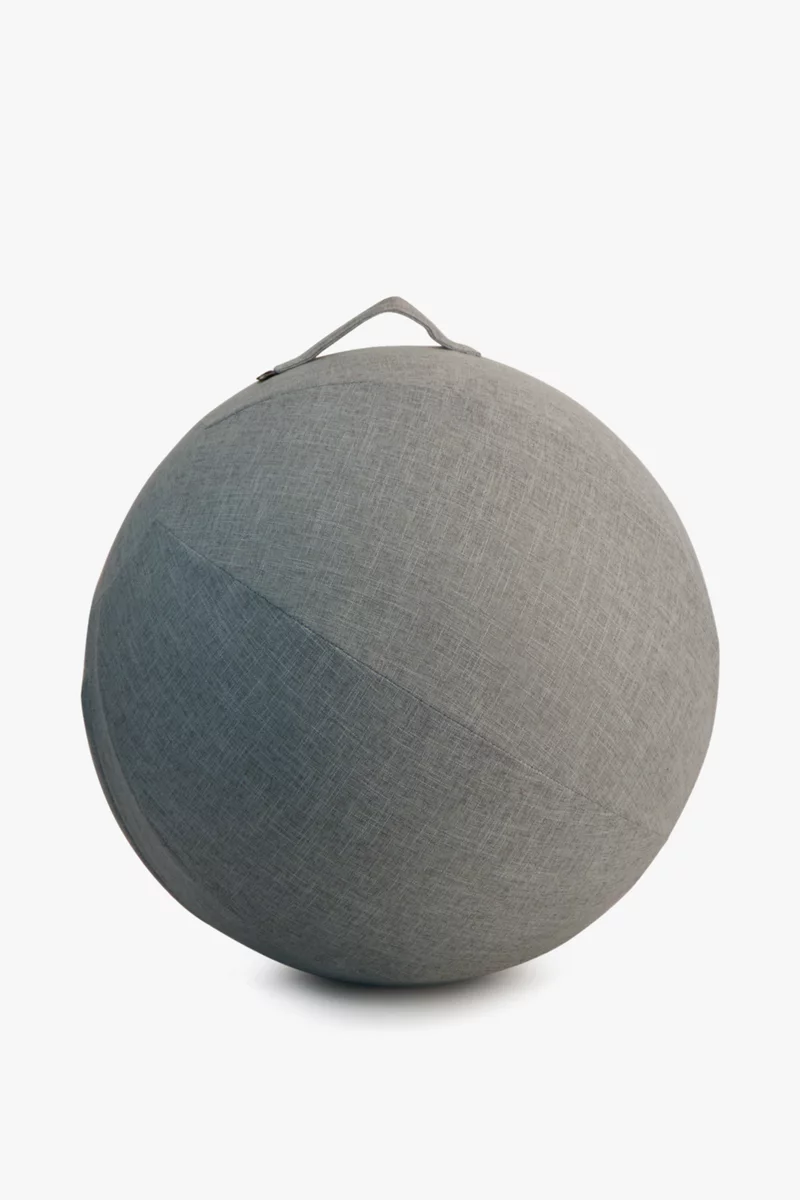 POWERZONE 65 cm Gymballcover
