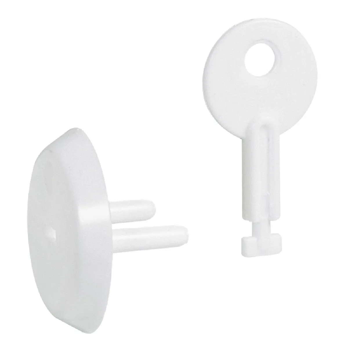 Legrand Cache-prises 095841