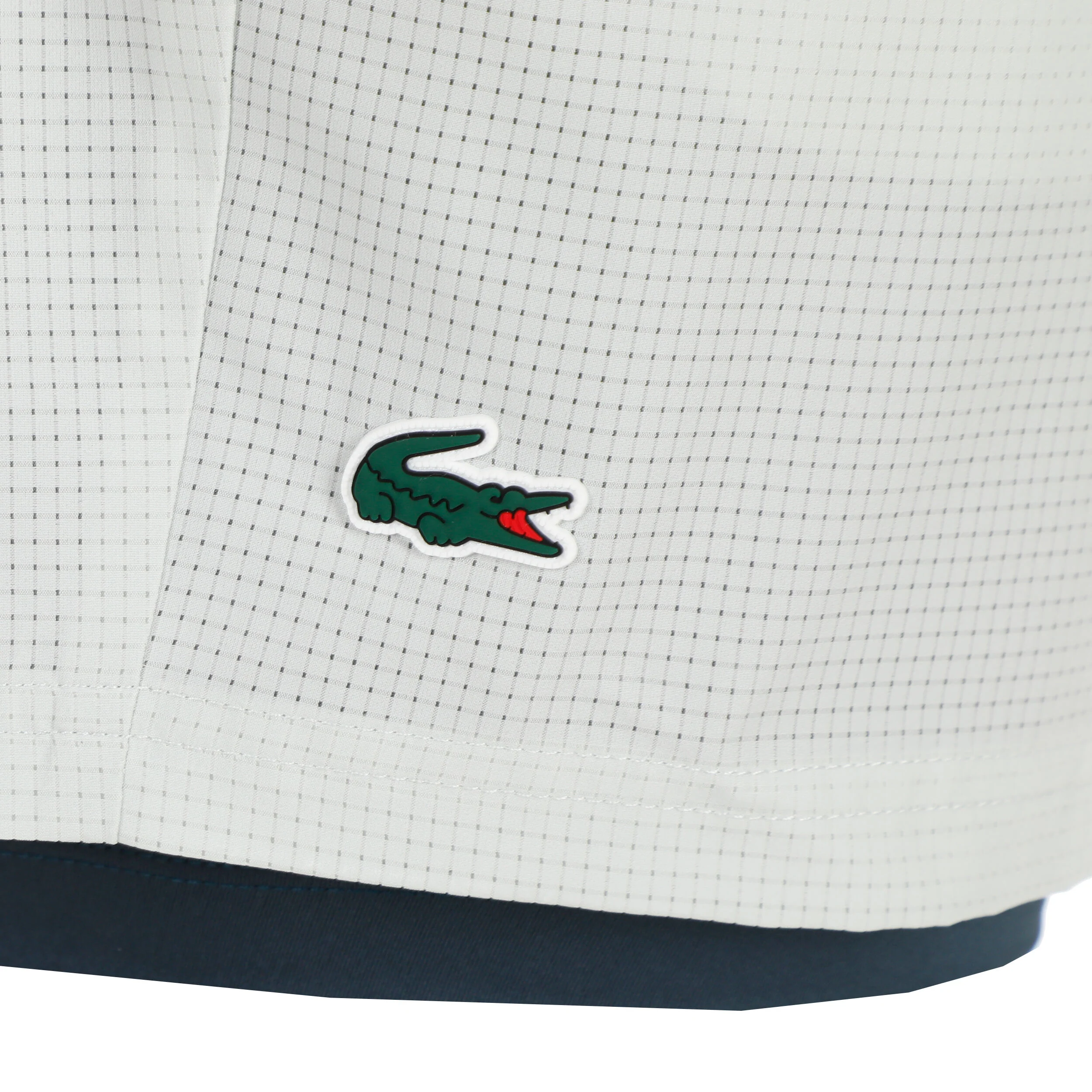 Lacoste Shorts Hommes - Blanc