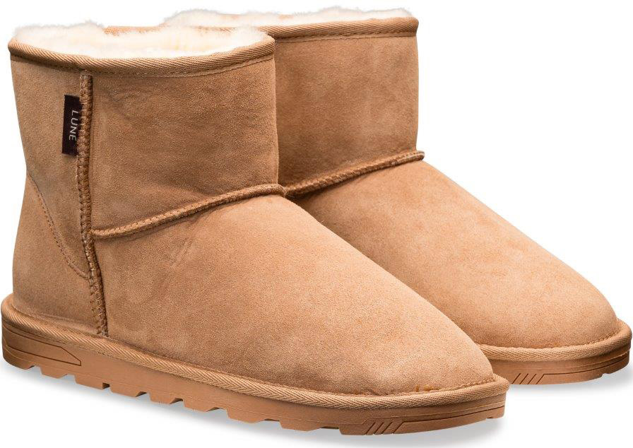 Lune105 Herre Chestnut