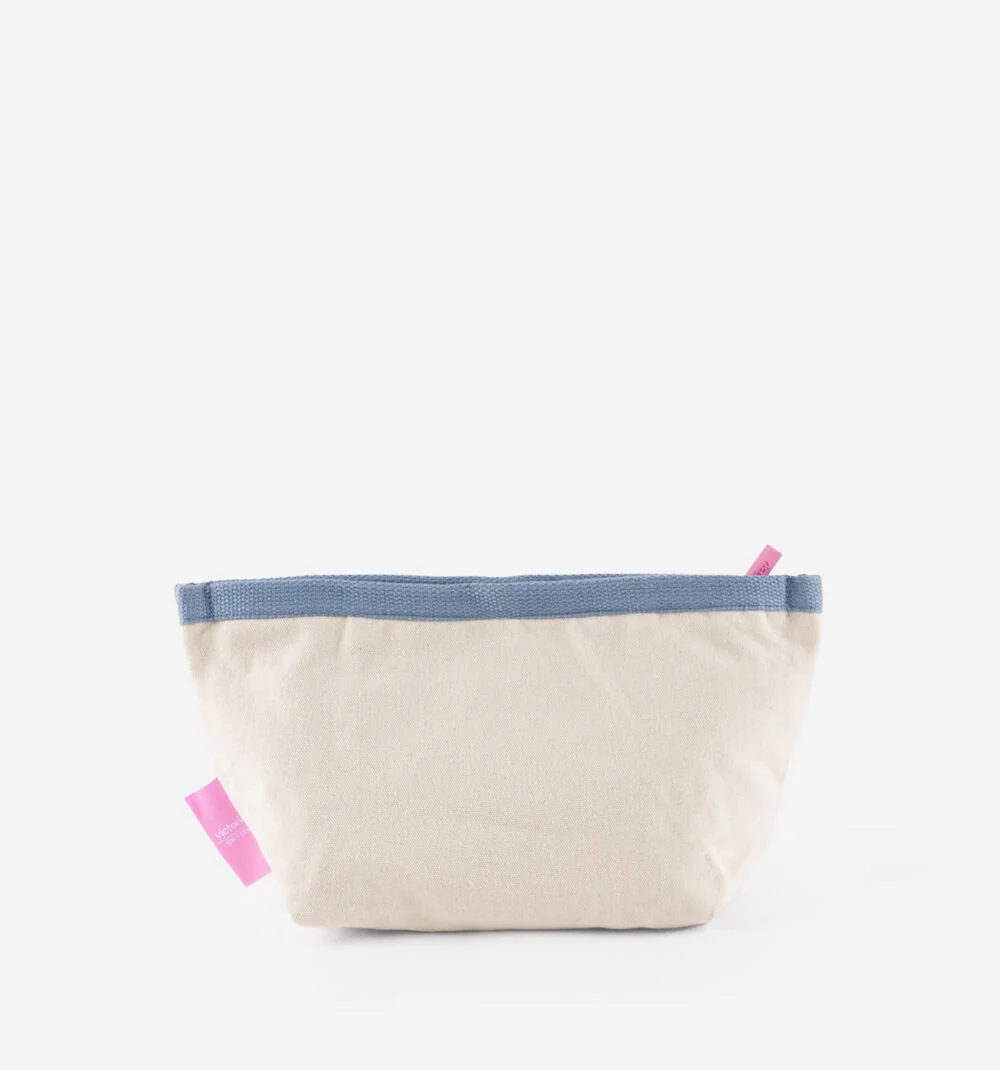 MAXI TROUSSE DE TOILETTE TOILECRUDO