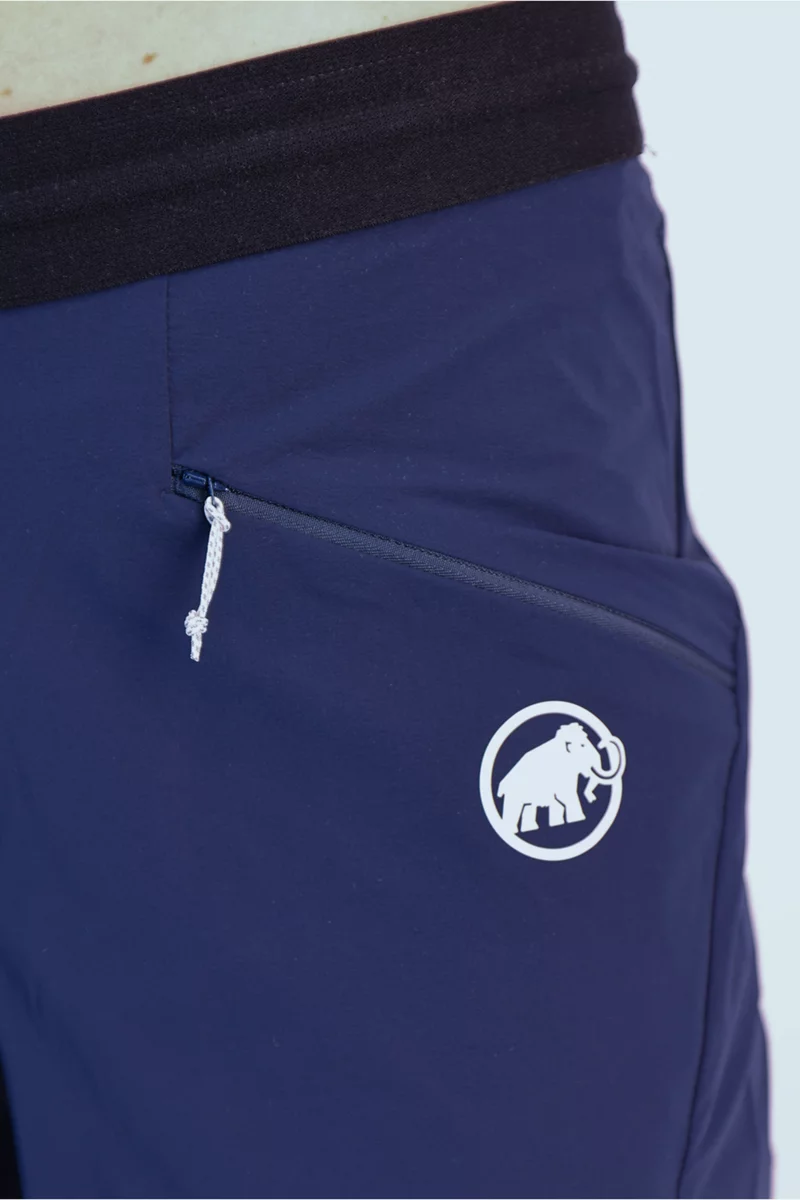 MAMMUT Aenergy Light Damen Wandershort