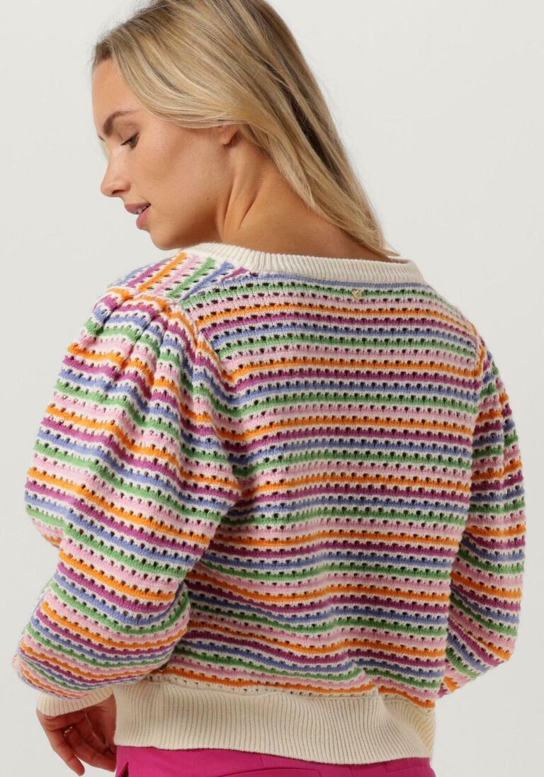 FABIENNE CHAPOT roest fabienne chapot vest heather cardigan