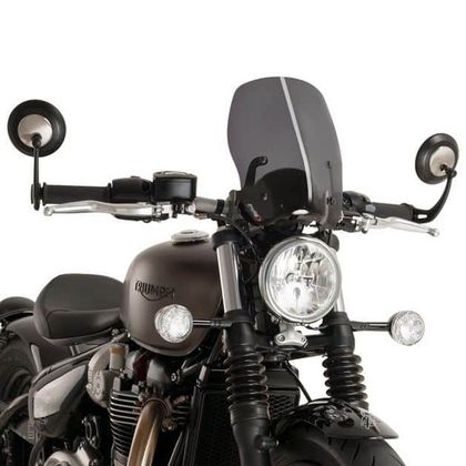 Saute vent Puig TOURING - Gris