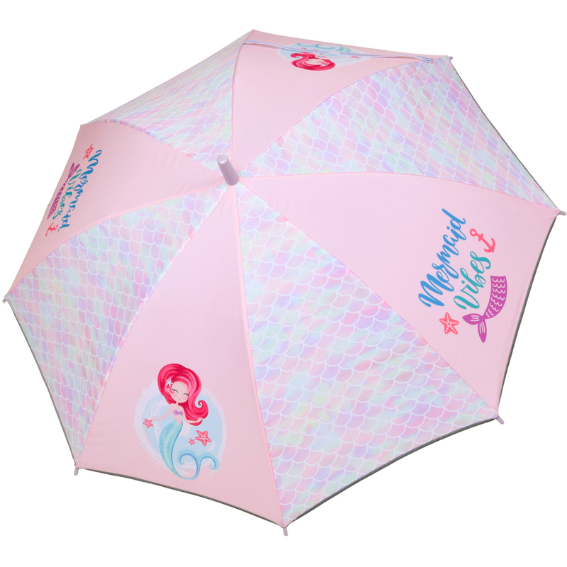 Strotz Regenschirm Mia Matic, Mermaid