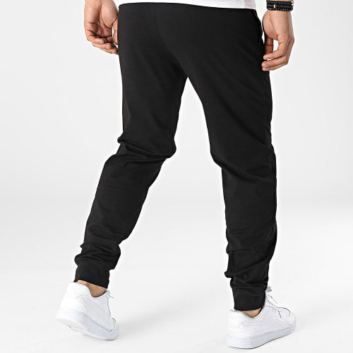 Pantalon Jogging 3LPP57-PJCSZ Noir