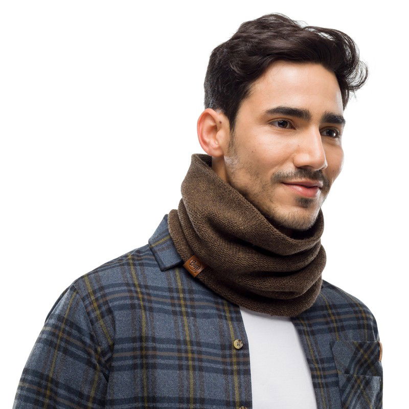 Buff Colt Strik Neckwarmer