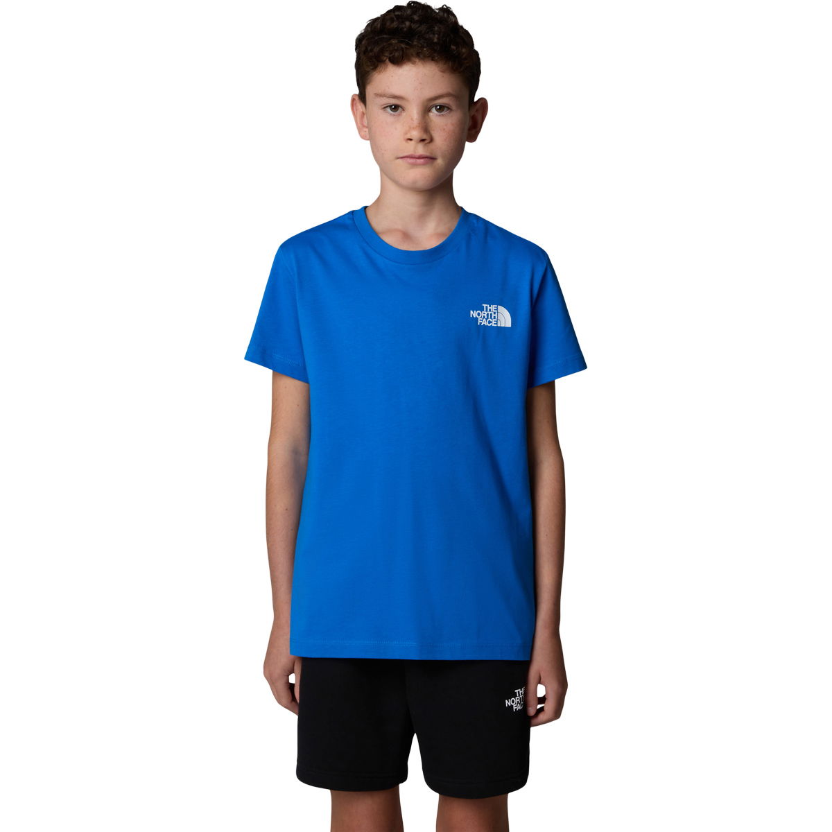 The North Face Redbox T-shirt Børn