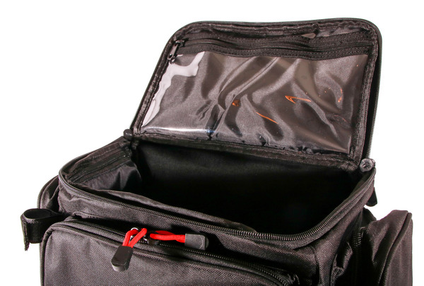 Ultimate Predator Backpack   3 boxes