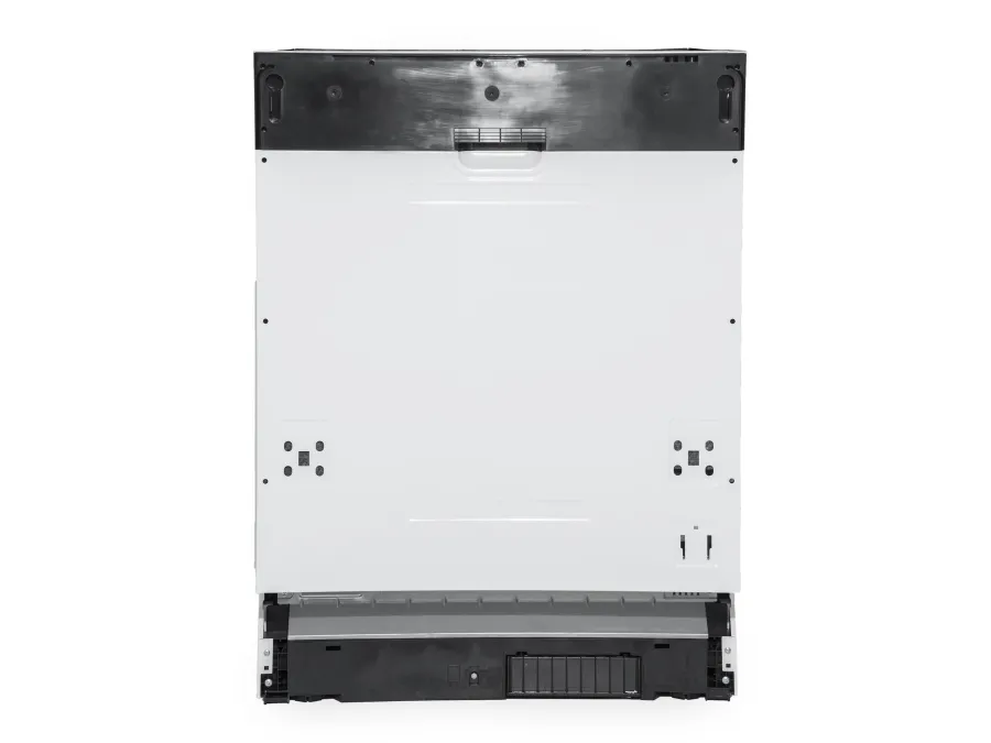 Samsung DW60M6050BB/EG - Opvaskemaskine - Sort