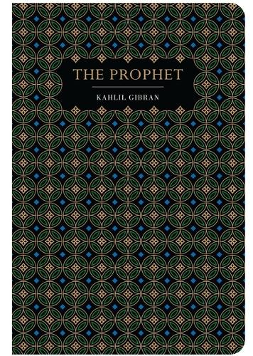 The Prophet - Chiltern Classic (Hardback)