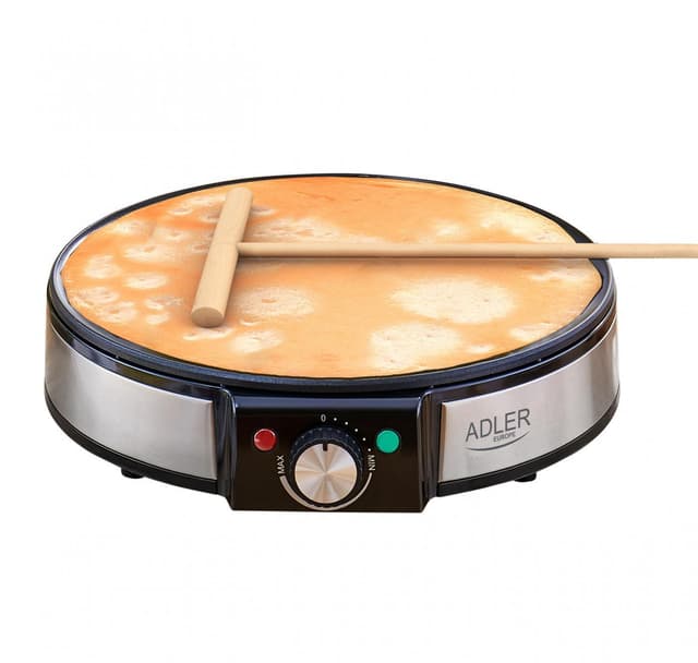 Adler AD 3058 Crepesjern