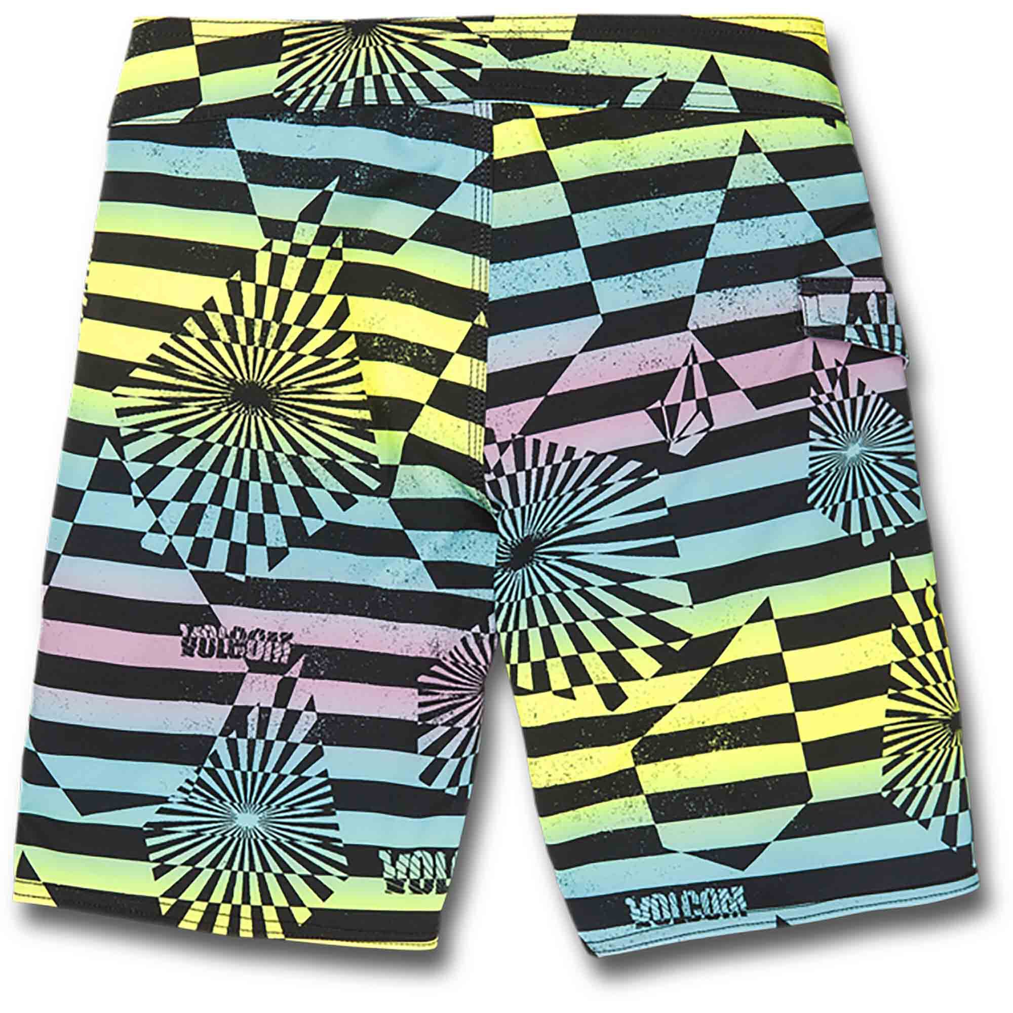 VolcomMOD STONE STRIPE