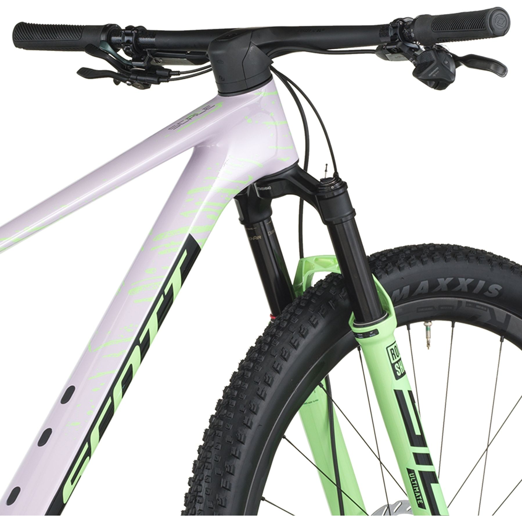 Scott Scale RC World Cup 2026