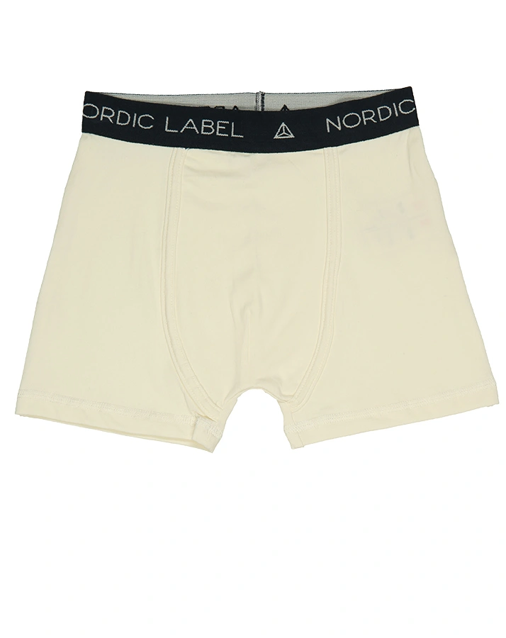 Boxershorts KJELL 2er-Pack in offwhite/navy