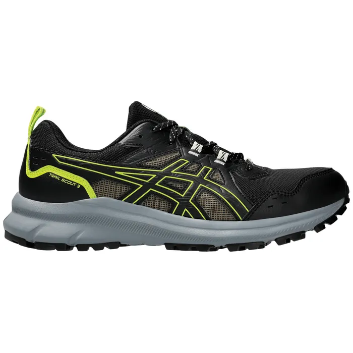 Asics Trail Scout 3 Trailrunningschoenen Heren