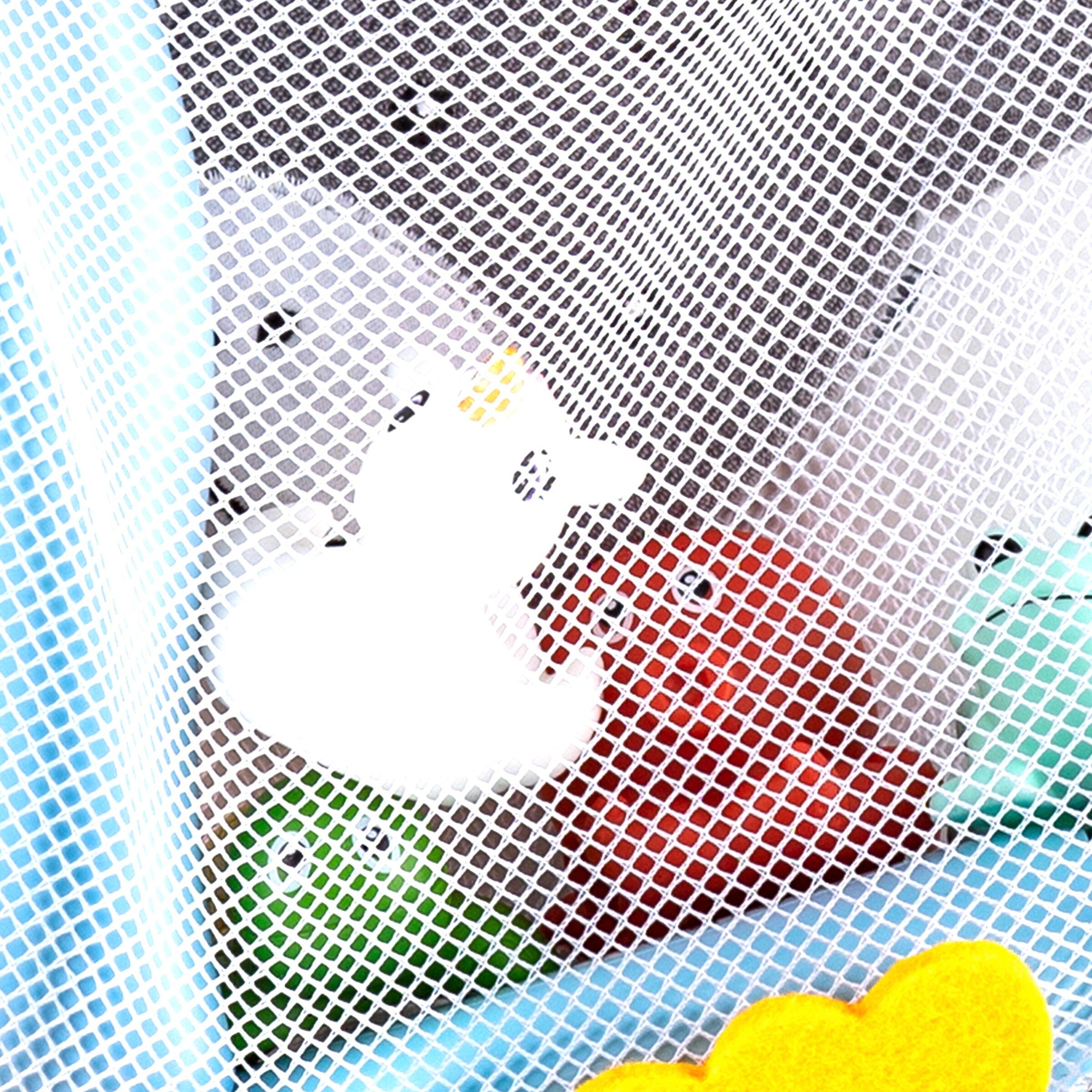 reer Badespielzeugnetz MyHappyPingu