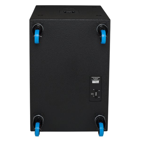 Dynacord Xa2 Pro