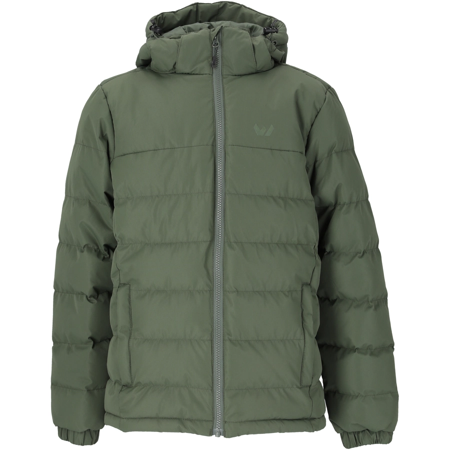 Whistler Winterjacke Carseno Jr. 3137 Thyme