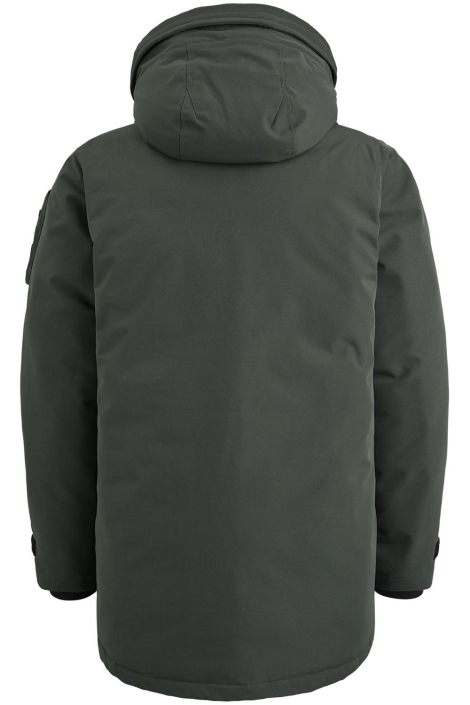 PME legend groene heren jas