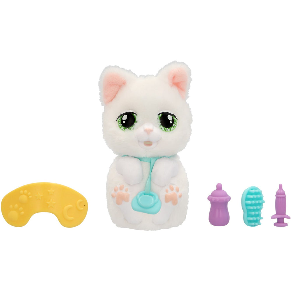 Køb Baby Paws Just Born Kat
