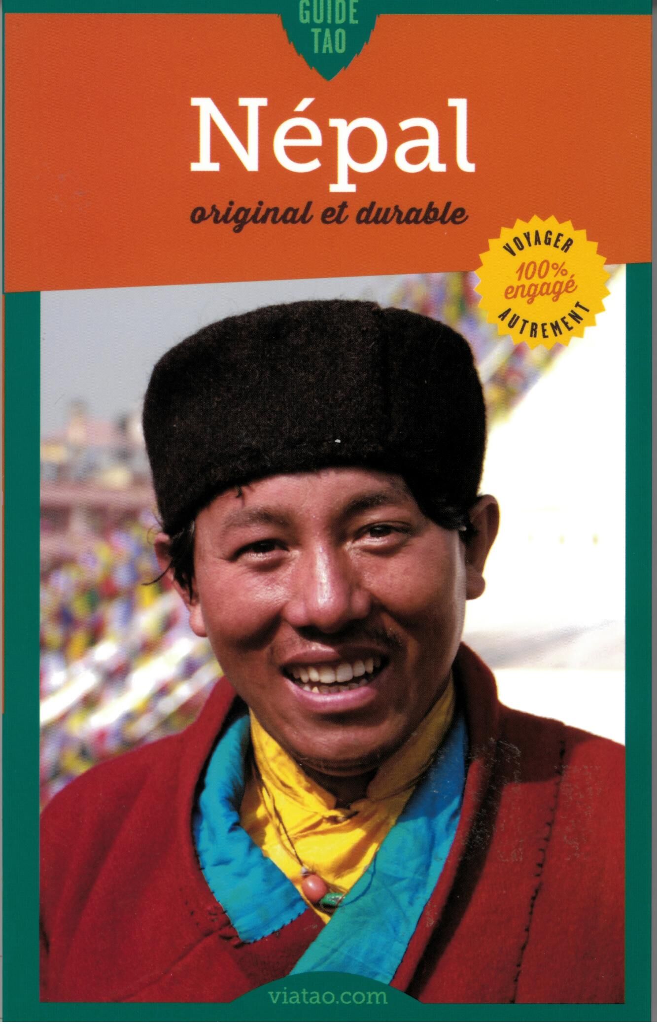 TAO - GUIDE TAO NEPAL