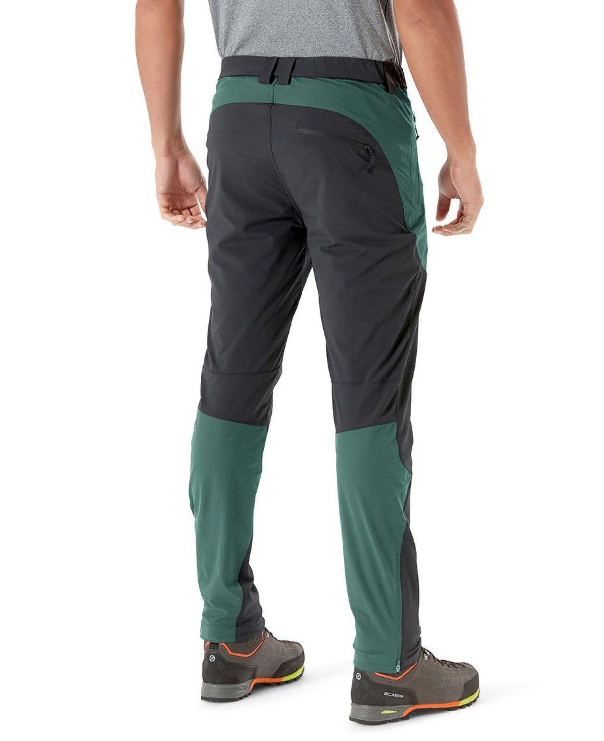Rab<br>Torque Mountain