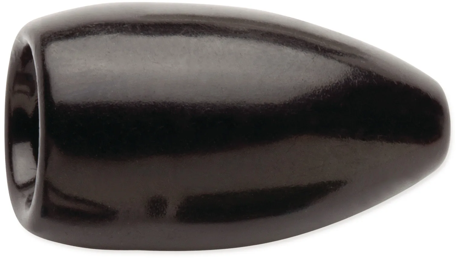 VMC Tungsten Flippin Weight Black 7g 7g