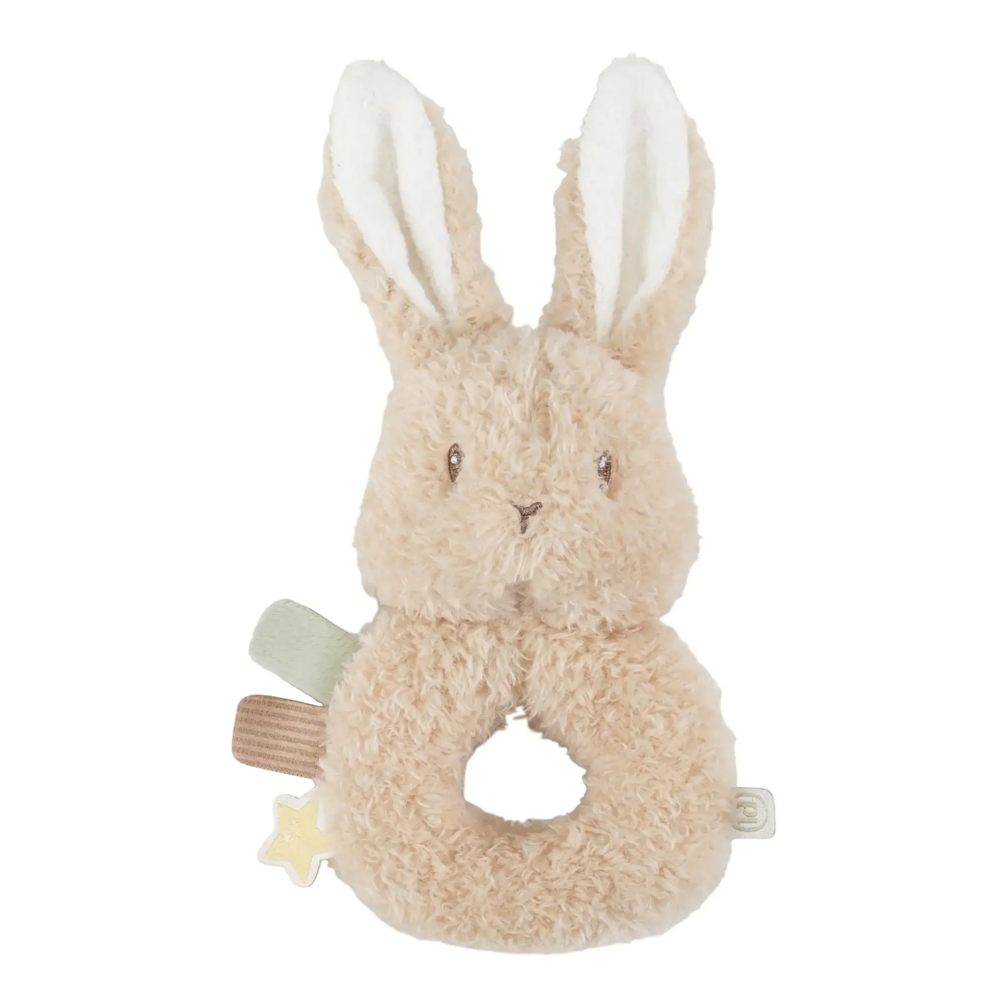 Little Dutch Giftset - Newborn Naturals