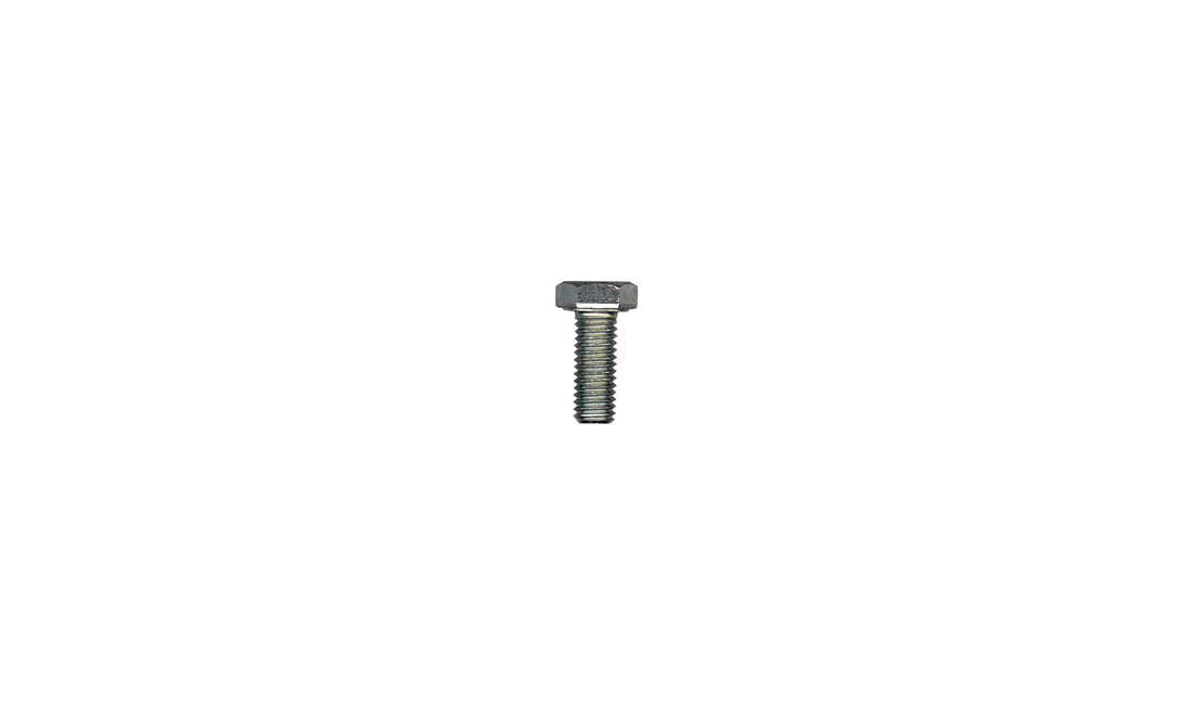 Stålbolt M8x20mm