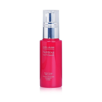 Estee Lauder Estee Lauder Nutritious Super-Pomegranate Radiant Energy Milky Lotion (Miniature) 30ml/1oz
