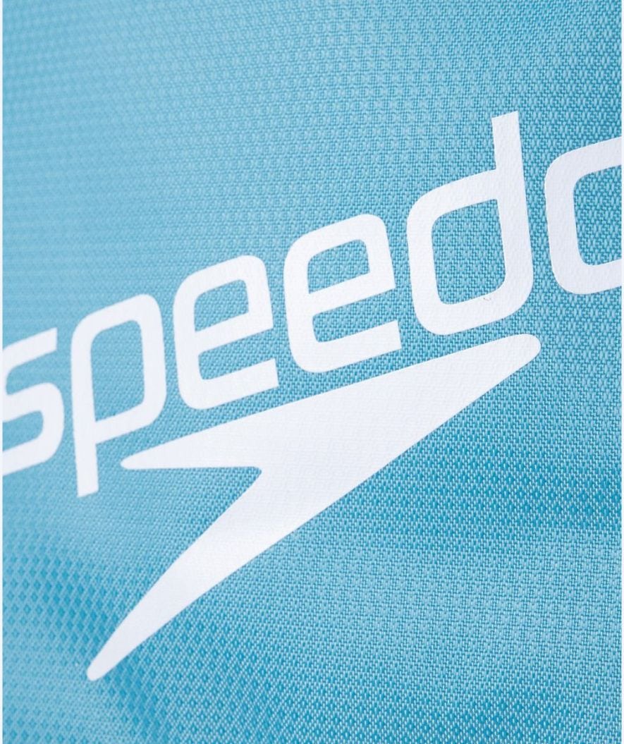 Speedo svømmetaske - Teamster 2.0 35L - Blå