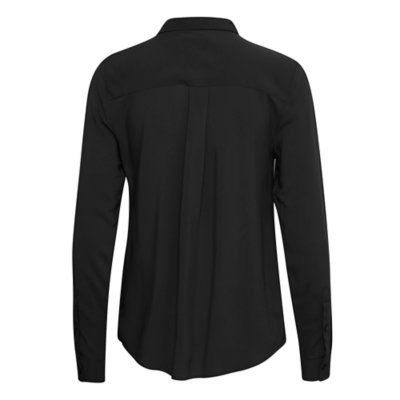 Chemise à manches longues femme Ihmain Sh ICHI