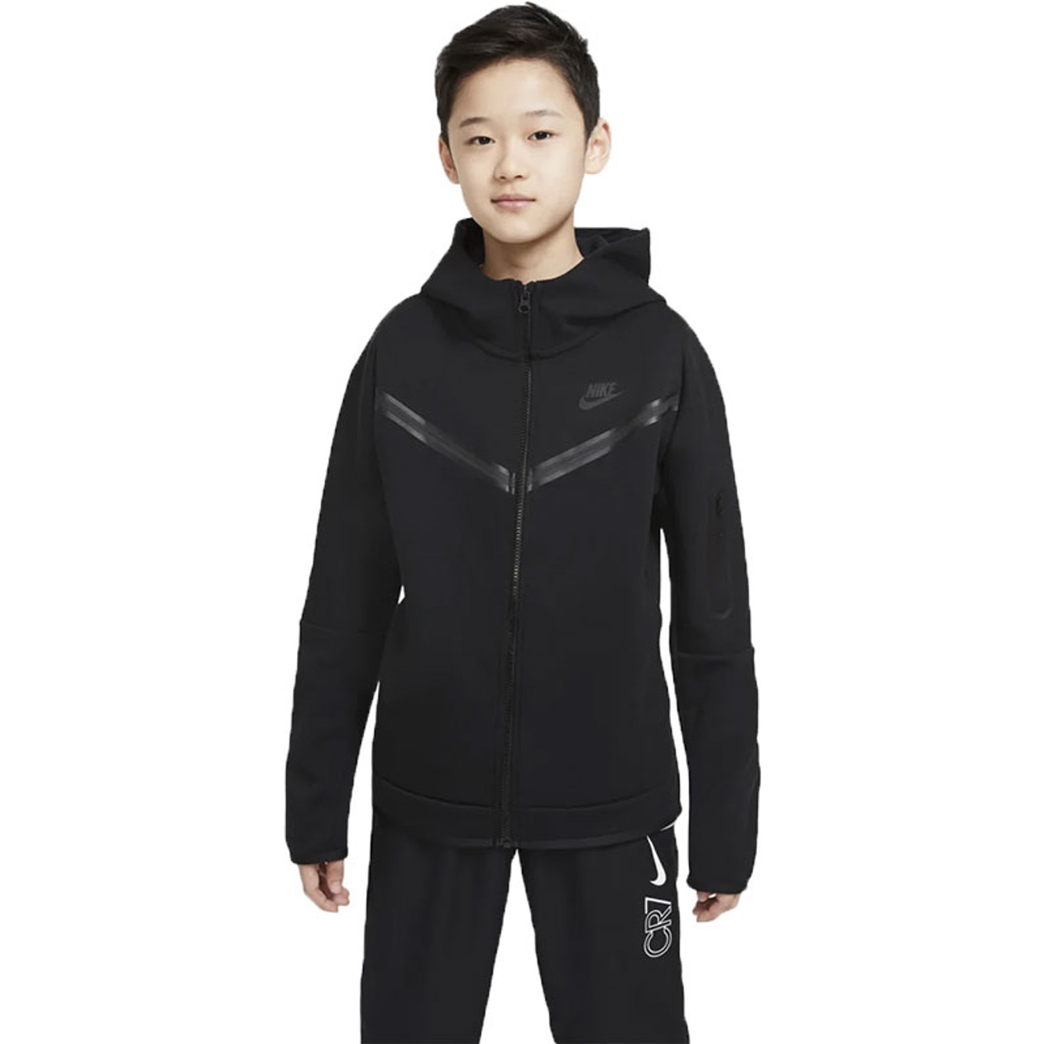 Nike Tech Fleece Trainingspak Kids