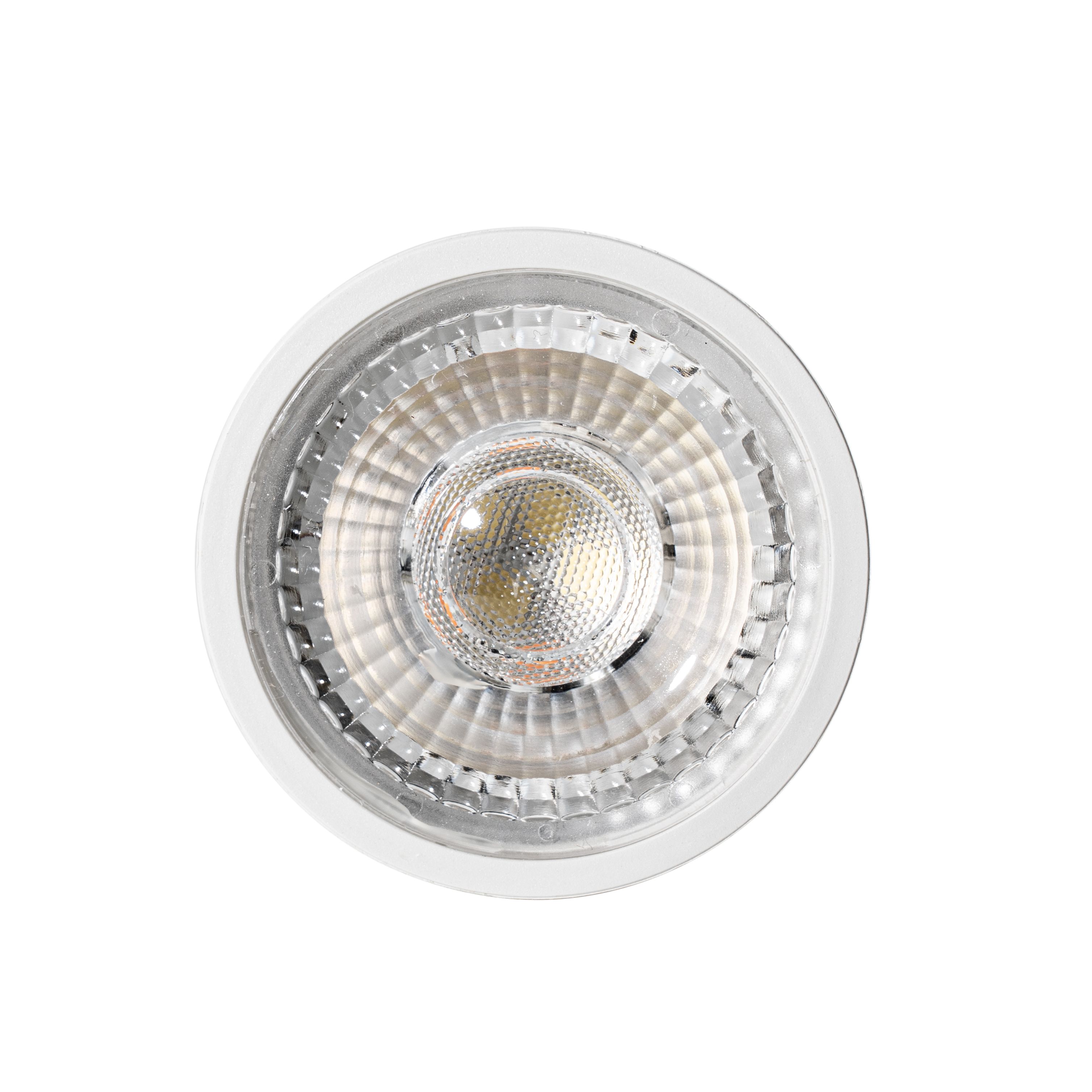 GU10 3-staps dimbare LED lampen 6W 430 lm 2000 - 6000K