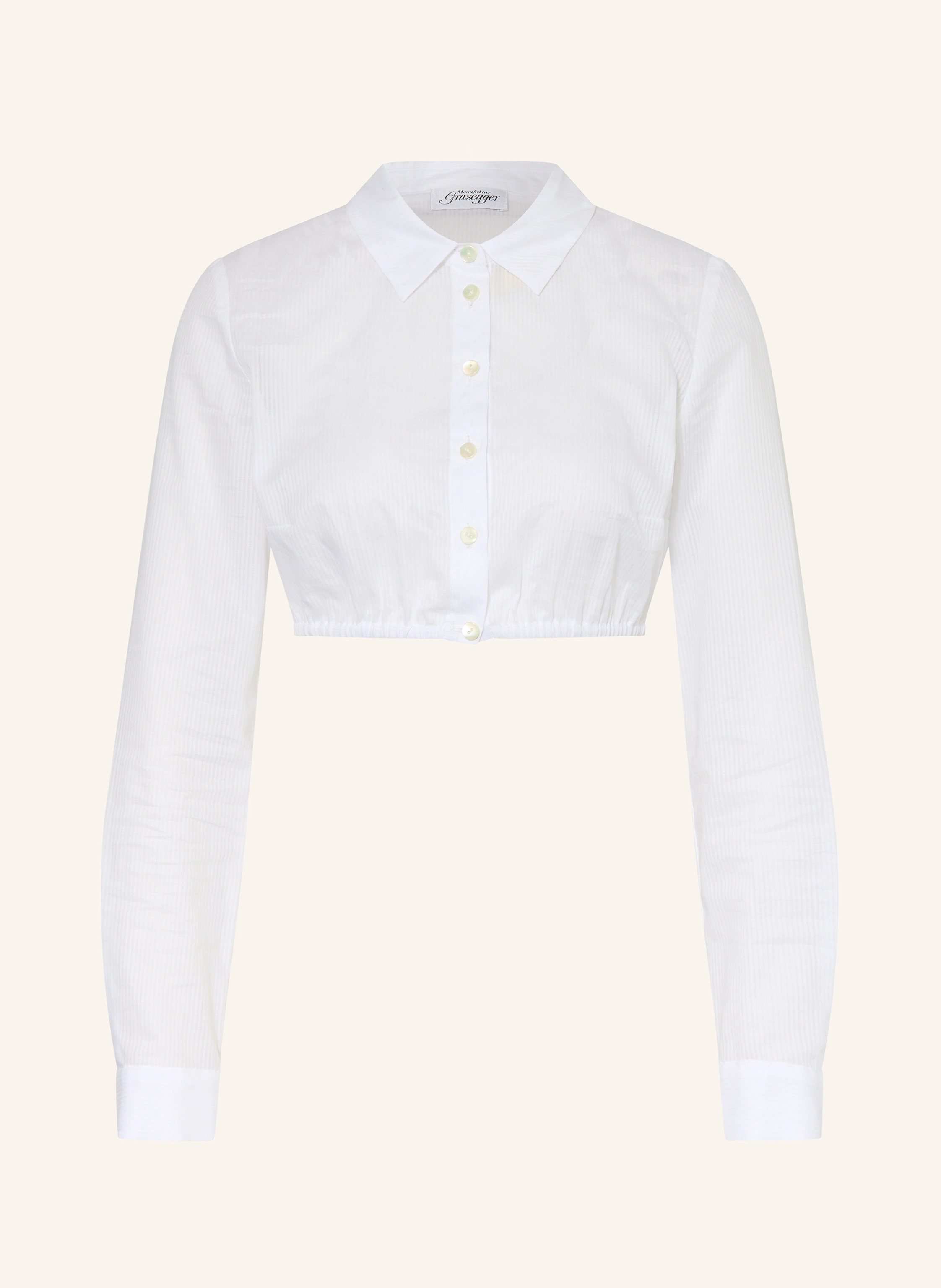 Grasegger Dirndlbluse