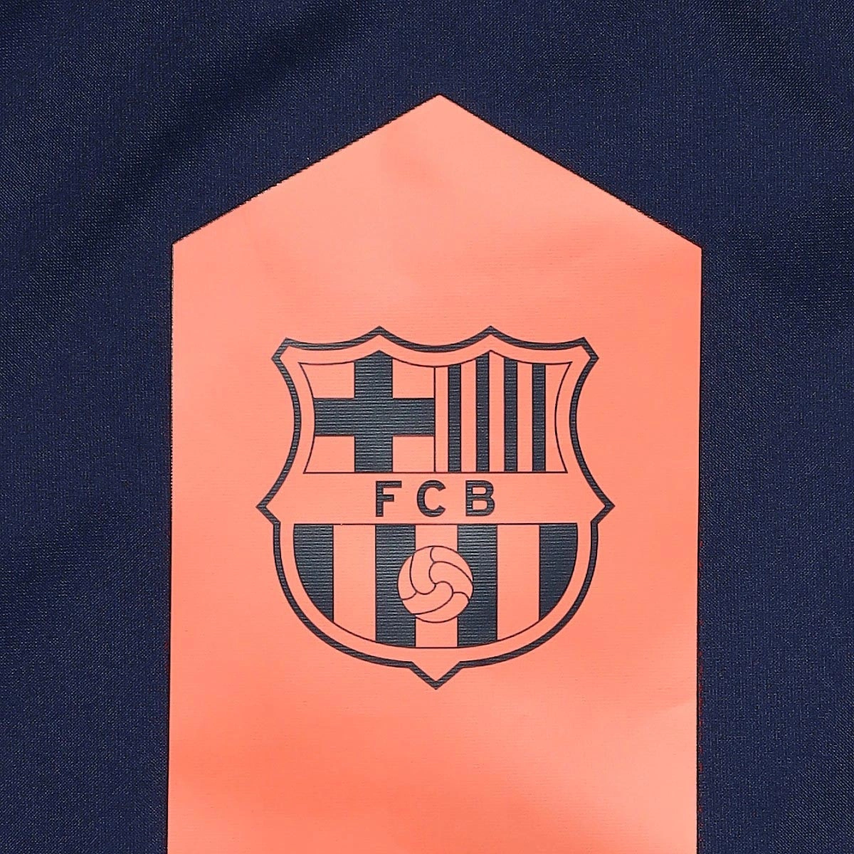 Gym sack Nike FC Barcelona 2025-2026