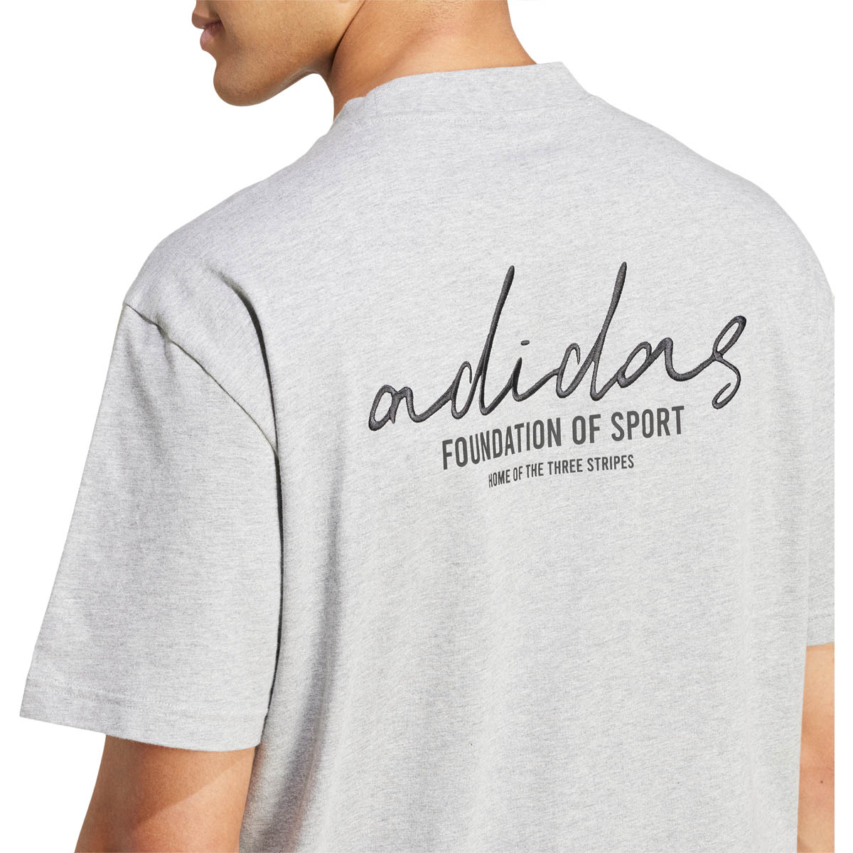 adidas Brand Love T-shirt Herre