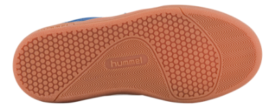 Hummel Børne sneaker Blå 230238