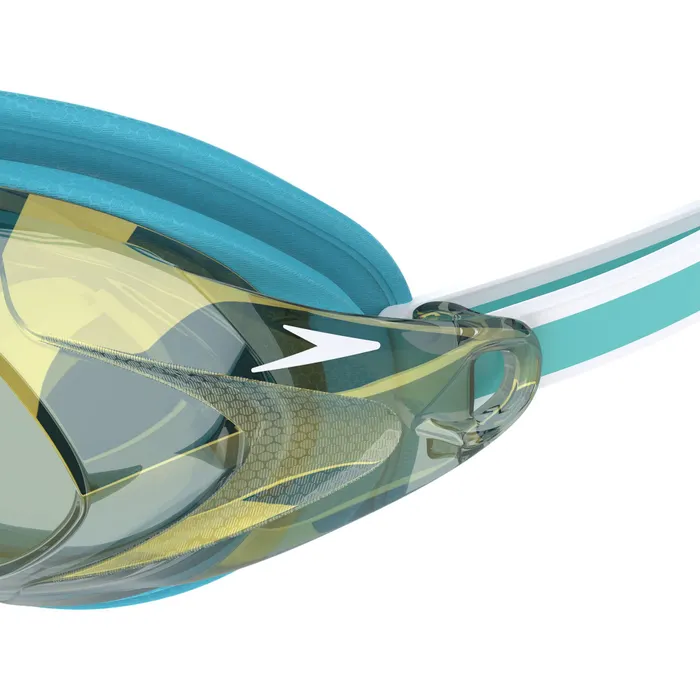 Speedo Vanquisher 3.0 Mirror Zwembril Dames